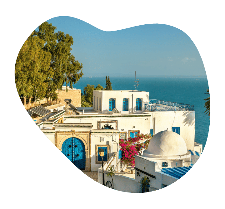 Tunisie rencontre